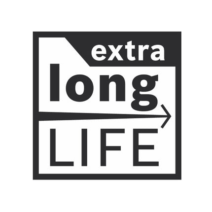 Bosch S 1255 CHM Hoja de sierra de sable Endurance for Heavy Metal / 300x25x1,25 mm ( 2608653184 )