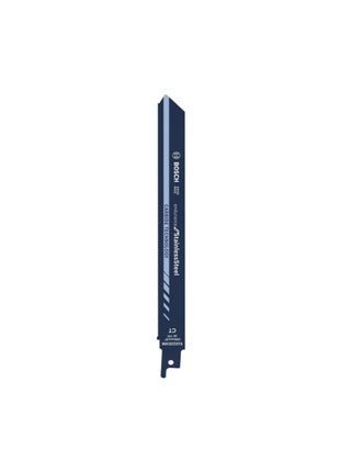 Bosch S 1022 EHM Säbelsägeblatt Endurance for Stainless Steel 200mm ( 2608653098 ) - Toolbrothers