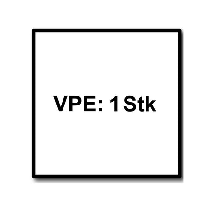 Bosch PAIZ 32 AT Hoja de sierra de inmersión MetalMax / Carburo / 32x50 mm / Starlock Plus ( 2608662555 )