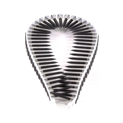 SPAX GIX-A Viti per cartongesso 3,9x45mm fosfate 1000 pz. ( 1091170390456 ) Filetto pieno, testa a tromba, incavo trasversale H2, punta d'ago