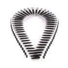 SPAX GIX-C Vis pour cloison sèche - Pour plaques de plâtre  3,9 x 45 mm - Filetage total - Tête de fraisage aiguë - Cruciforme H2 - Pointe d'aiguille - Magazinée - Phosphaté - 1000 pcs. (1791170390306)