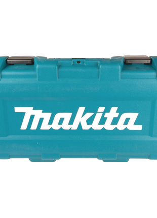 Sierra alternativa a batería Makita DJR 186 RG1K 18 V + 1x batería 6,0 Ah + cargador + estuche