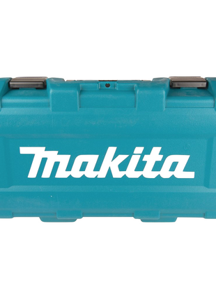 Sierra alternativa a batería Makita DJR 186 RGK 18 V + 2x baterías 6,0 Ah + cargador + estuche