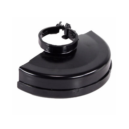 Amoladora angular inalámbrica Makita DGA 504 Z 18 V 125 mm sin escobillas solo + funda protectora - sin batería, sin cargador