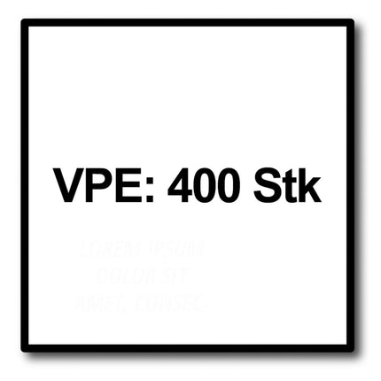 Mirka Goldflex Suave 115x125mm P240 400uds. (2x 2912707025) Rollo de almohadillas perforadas