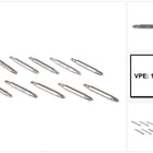 Makita Bit Set PH2 65 mm 10 Stück - Toolbrothers