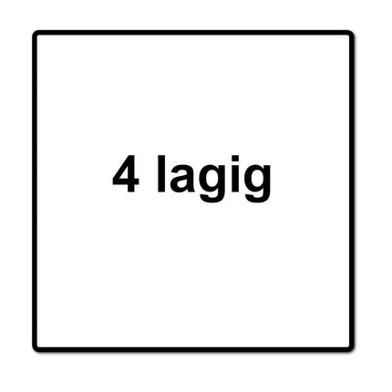 20x masque facial masque respiratoire KN95 95% performance de filtre FPP2 comparable 4 couches