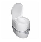 THETFORD PORTA POTTI EXCELLENCE 565P (92305) inodoro orgánico de lujo inodoro portátil camping 21l