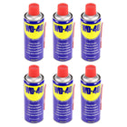 6x WD-40 Universal Spray producto multifuncional / aceite penetrante 400 ml
