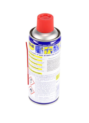 24x WD-40 Universal Spray producto multifuncional/aceite penetrante 400 ml