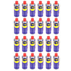 24x WD-40 Universal Spray producto multifuncional/aceite penetrante 400 ml