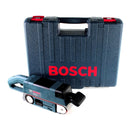 Bosch GBS 75 AE belt sander 533 mm x 75 mm 750 W ( 0601274707 ) + case