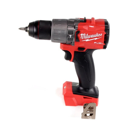 Taladro percutor inalámbrico Milwaukee M18 FPD2-301M 18V 135Nm + 1x batería 3.0Ah + cargador + M-Box