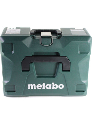 Metabo SCV 18 LTX BL 1.6 Akku Blechschere 18 V Brushless ( 601615840 ) Solo + MetaLoc - ohne Akku, ohne Ladegerät