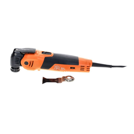 Oscilador FEIN MultiMaster MM 700 MAX 450 W Starlock Max (72296862000) Solo + estuche