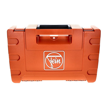 Oscilador FEIN MultiMaster MM 700 MAX 450 W Starlock Max (72296862000) Solo + estuche