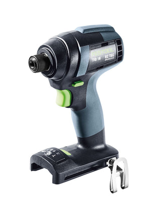 Festool TID 18-Basic Akku Schlagschrauber 18 V 180Nm 1/4" ( 576481 ) + 1x Akku 4,0Ah - ohne Ladegerät - Toolbrothers