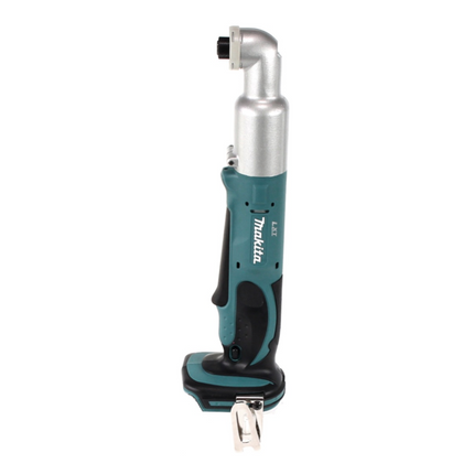 Makita DTL 061 F1J Akumulatorowy klucz udarowy 18V 1/4" 60Nm + 1x akumulator 3.0Ah + Makpac - bez ładowarki