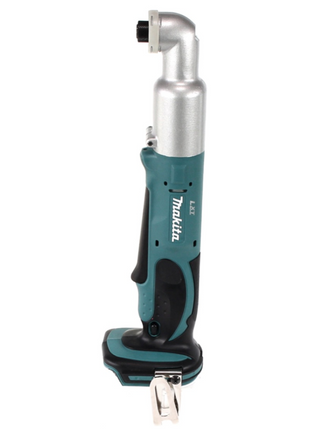 Makita DTL 061 RF1J Llave de impacto angular a batería 18V 1/4" 60Nm + 1x batería 3.0Ah + cargador + Makpac