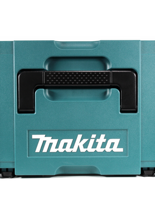 Makita DTL 061 RF1J Akku Winkelschlagschrauber 18V 1/4" 60Nm + 1x Akku 3,0Ah + Ladegerät + Makpac