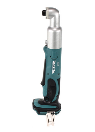 Makita DTL 061 RFJ llave de impacto angular a batería 18V 1/4" 60Nm + 2x baterías 3.0Ah + cargador + Makpac