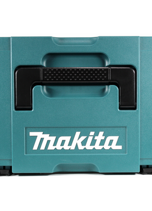 Makita DTL 061 T1J llave de impacto angular a batería 18V 1/4" 60Nm + 1x batería 5.0Ah + Makpac - sin cargador