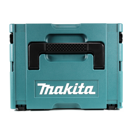 Makita DTL 061 RT1J Avvitatore ad impulsi angolare a batteria 18V + 1x Batteria 5,0Ah + Caricatore + Valigetta Makpac