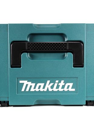 Makita DTL 061 G1J Akku Winkelschlagschrauber 18V 1/4" 60Nm + 1x Akku 6,0Ah + Makpac - ohne Ladegerät