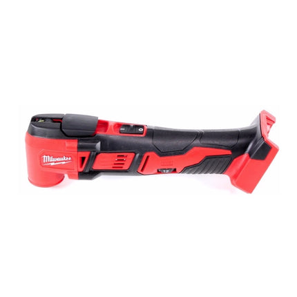 Herramienta multifuncional a batería Milwaukee M18 BMT-401 18V (4933446203) + 1x batería 4.0Ah - sin cargador