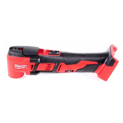 Milwaukee M18 BMT-0 Utensile multifunzione a batteria 18V ( 4933446203 ) - senza batteria, senza caricabatterie, senza valigetta
