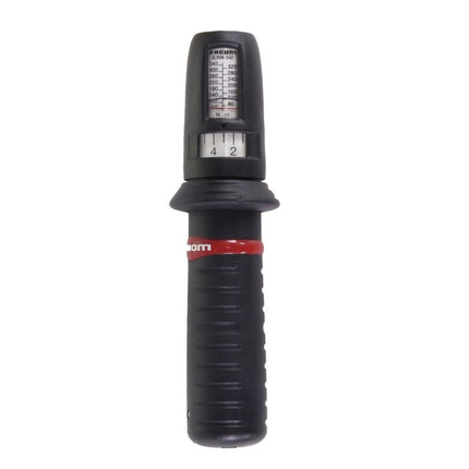 Facom S.208-340 llave dinamométrica 1/2" 60 - 340Nm + juego de 16 llaves de vaso 1/2" (R68003016)