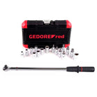 Facom S.208-340 llave dinamométrica 1/2