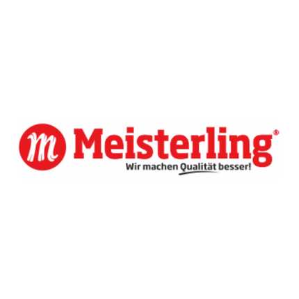 Meisterling Universal Nastro adesivo 50 mm x 25 m ( 12x 006300000010 )