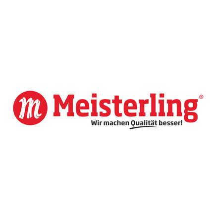 Cinta adhesiva universal Meisterling 60mmx40m (4x 006300000030)
