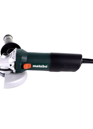 Metabo W 850-125 amoladora angular 850 vatios 125 mm (603608000)