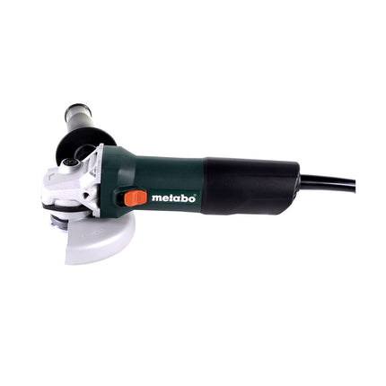 Metabo W 850-125 Smerigliatrice angolare 850 Watt 125 mm ( 603608000 )