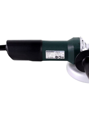 Metabo W 850-125 amoladora angular 850 vatios 125 mm (603608000)