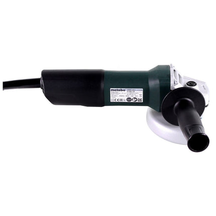 Metabo W 850-125 Smerigliatrice angolare 850 Watt 125 mm ( 603608000 )