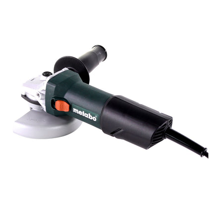 Metabo WEV 850-125 merigliatrice angolare 850 W 125 mm ( 603611000 )