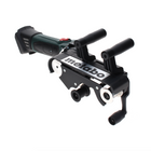 Metabo RB 18 LTX 60 lijadora de cinta para tubos a batería 18 V 60 mm Solo (600192850) - sin batería, sin cargador