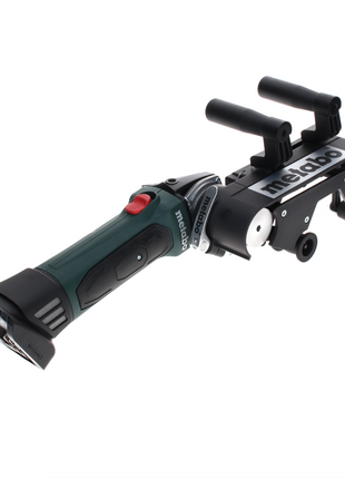 Metabo RB 18 LTX 60 lijadora de cinta para tubos a batería 18 V 60 mm Solo (600192850) - sin batería, sin cargador