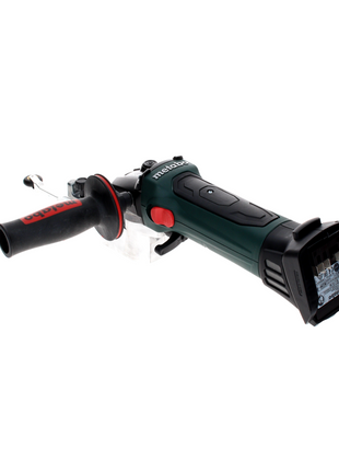 Metabo BF 18 LTX 90 lima de banda a batería 18 V 90 mm Solo (600321850) - sin batería, sin cargador