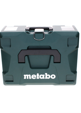 Metabo KHA 18 LTX BL 24 Martillo combinado a batería Quick 18 V 2,2 J SDS-plus Brushless Solo + MetaLoc (600211840) - sin batería, sin cargador