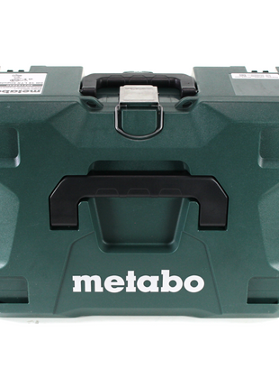 Metabo SB 18 LTX Impuls Akku Schlagbohrschrauber 18 V 110 Nm + MetaLoc ( 602192840 ) - ohne Akku, ohne Ladegerät