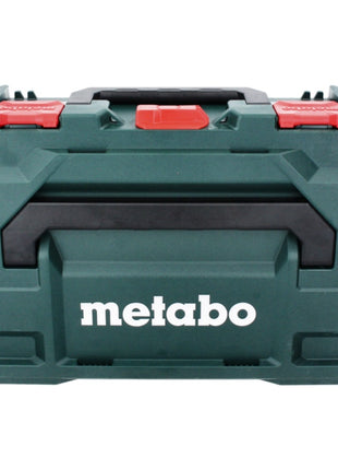 Metabo SSW 18 LTX 400 BL Llave de impacto a batería 18 V 400 Nm 1/2" (602205840) Brushless + metaBOX - sin batería, sin cargador