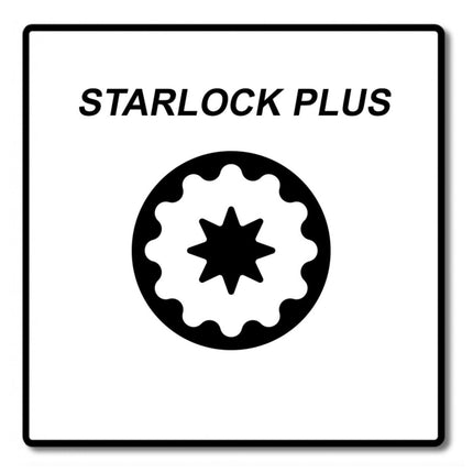 FEIN Best of Renovation Juego de accesorios de 34 piezas StarlockPlus (35222942060)