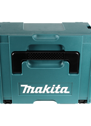 Lijadora orbital Makita BO 3711 J 190W + Makpac