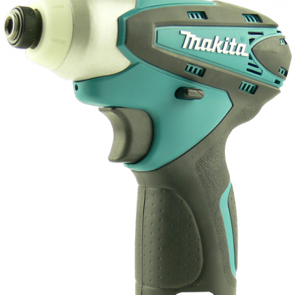 Makita TD090 D 10,8 V Li-ion Akku Schlagschrauber GRÜN + 1x Makita BL1013 Akku - Toolbrothers