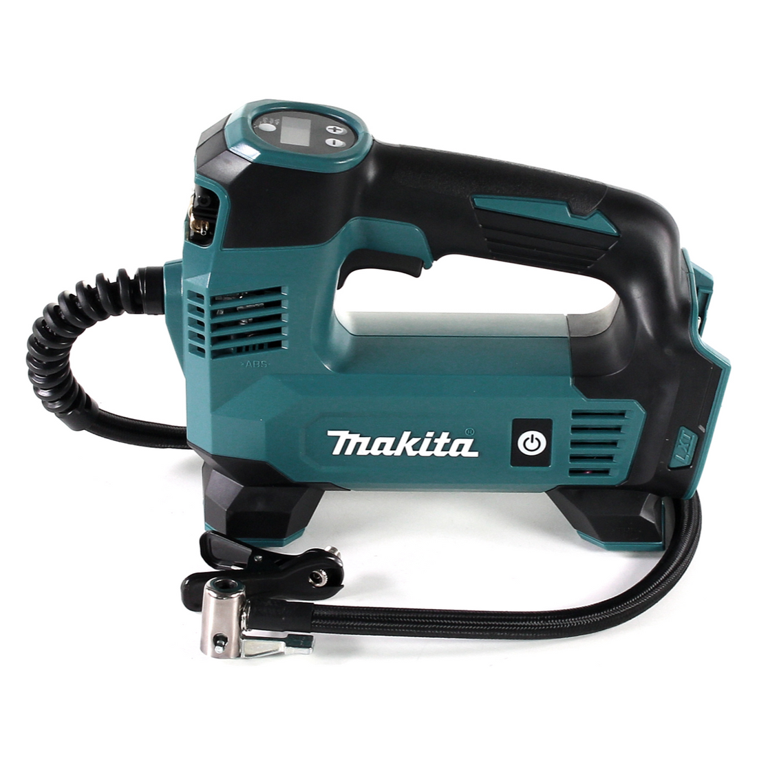 Makita DMP 180 Z Compresor/Inflador sin cable 18 V 8,3 bar Solo - sin batería - sin cargador