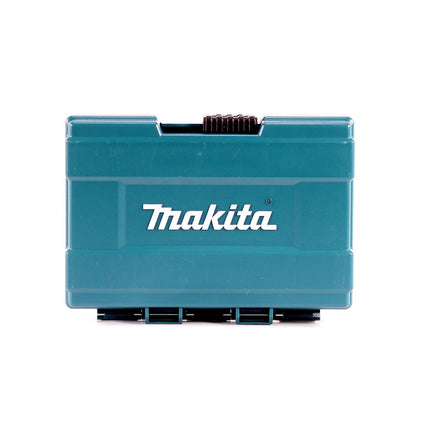 Makita B-66896 Bit Set Impact Black 33 tlg. S2 Stahl + Koffer - Toolbrothers